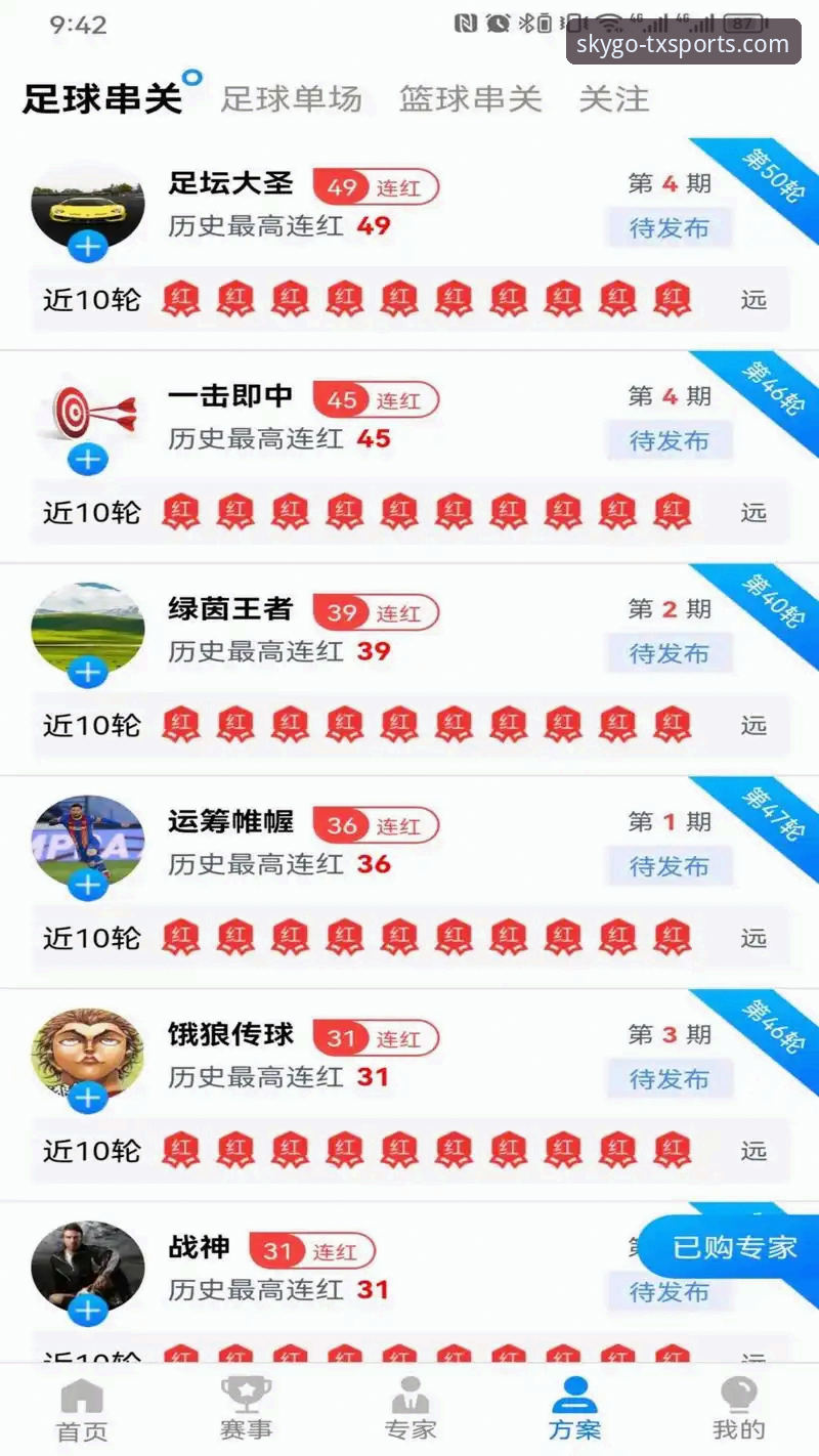 体育赛事数据工具 天行体育平台使用指南:从新手到高手的完整体育赛事数据工具手册