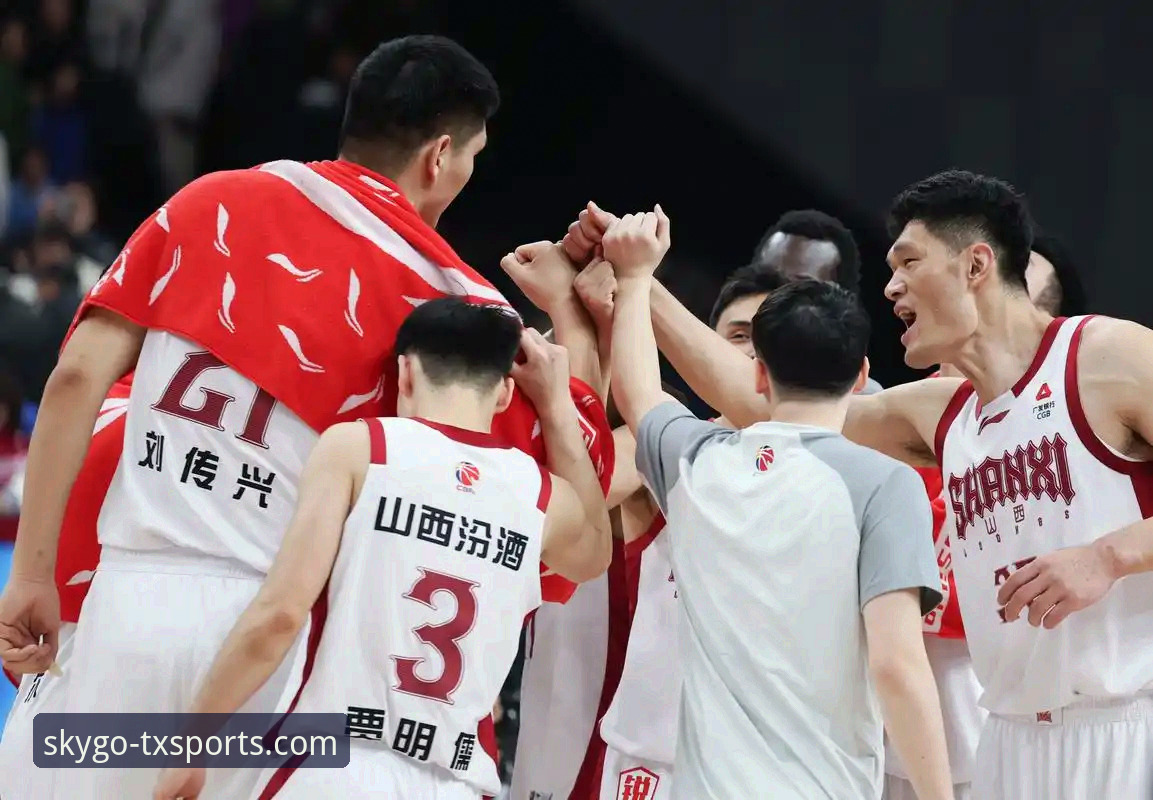 CBA季后赛山西2-0横扫青岛晋级八强，天行体育平台深度评测战况走势